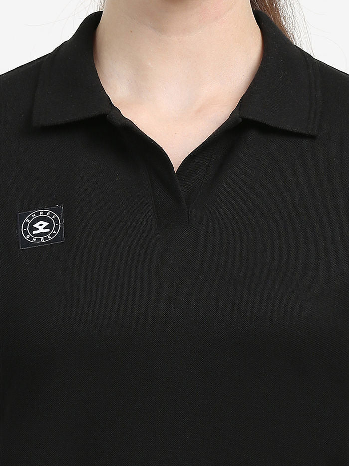 Shrey Hampton Polo Women's
