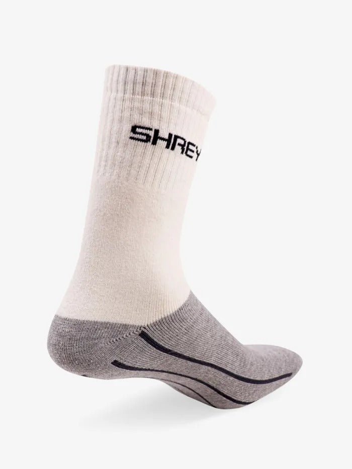 Shrey Original Match Socks - Cric Studio