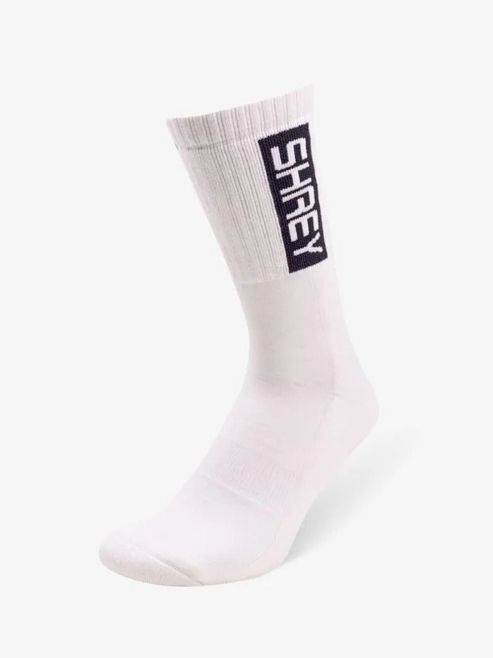 Shrey Premium Grip Plus Socks - Cric Studio
