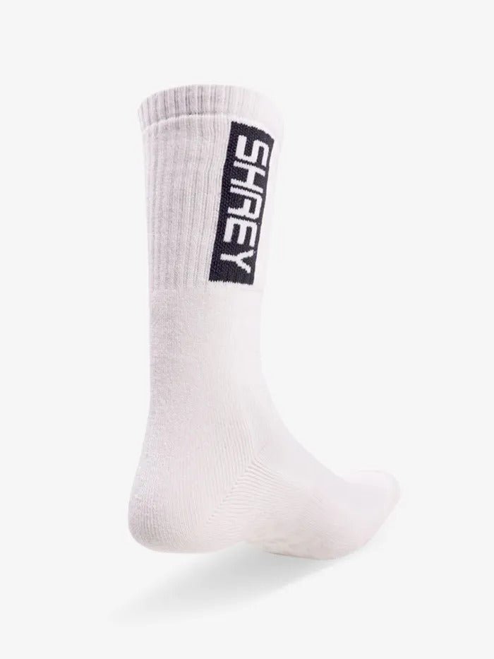 Shrey Premium Grip Plus Socks - Cric Studio