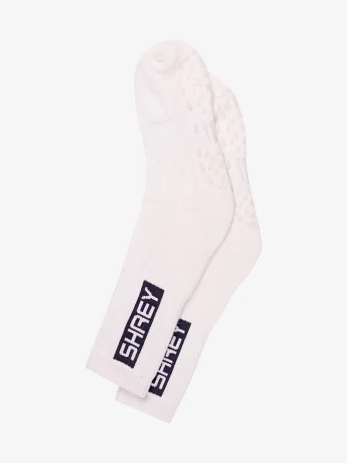 Shrey Premium Grip Plus Socks - Cric Studio