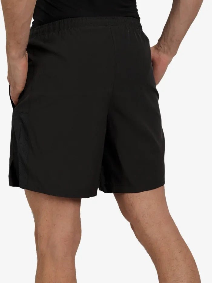 Shrey Pro Double Layer Shorts Men's - Cric Studio