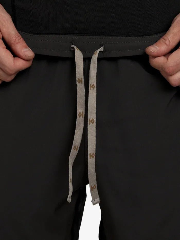 Shrey Pro Double Layer Shorts Men's - Cric Studio