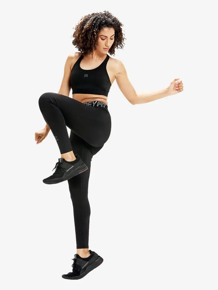 Shrey Snug Leggings