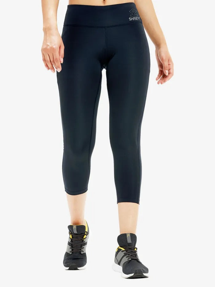 Shrey Snug Leggings
