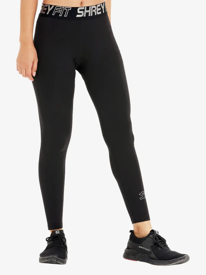 Shrey Snug Leggings