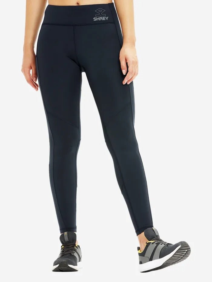 Shrey Auburn Leggings - Cric Studio