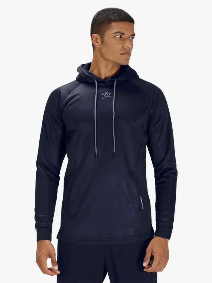 Shrey Pro Performance Hoodie - Cric Studio