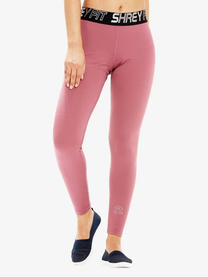 Shrey Snug Leggings
