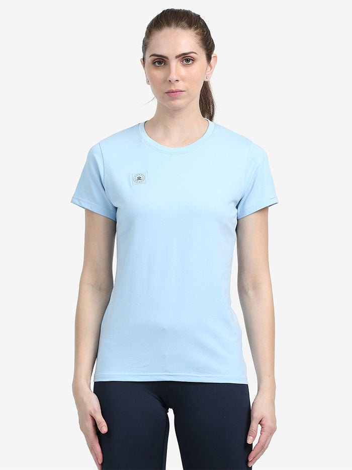 Shrey Stocker Tee Women's - Cric Studio