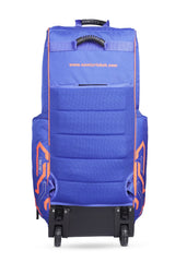 Somi Cricket Kit Bag MSD Hitter