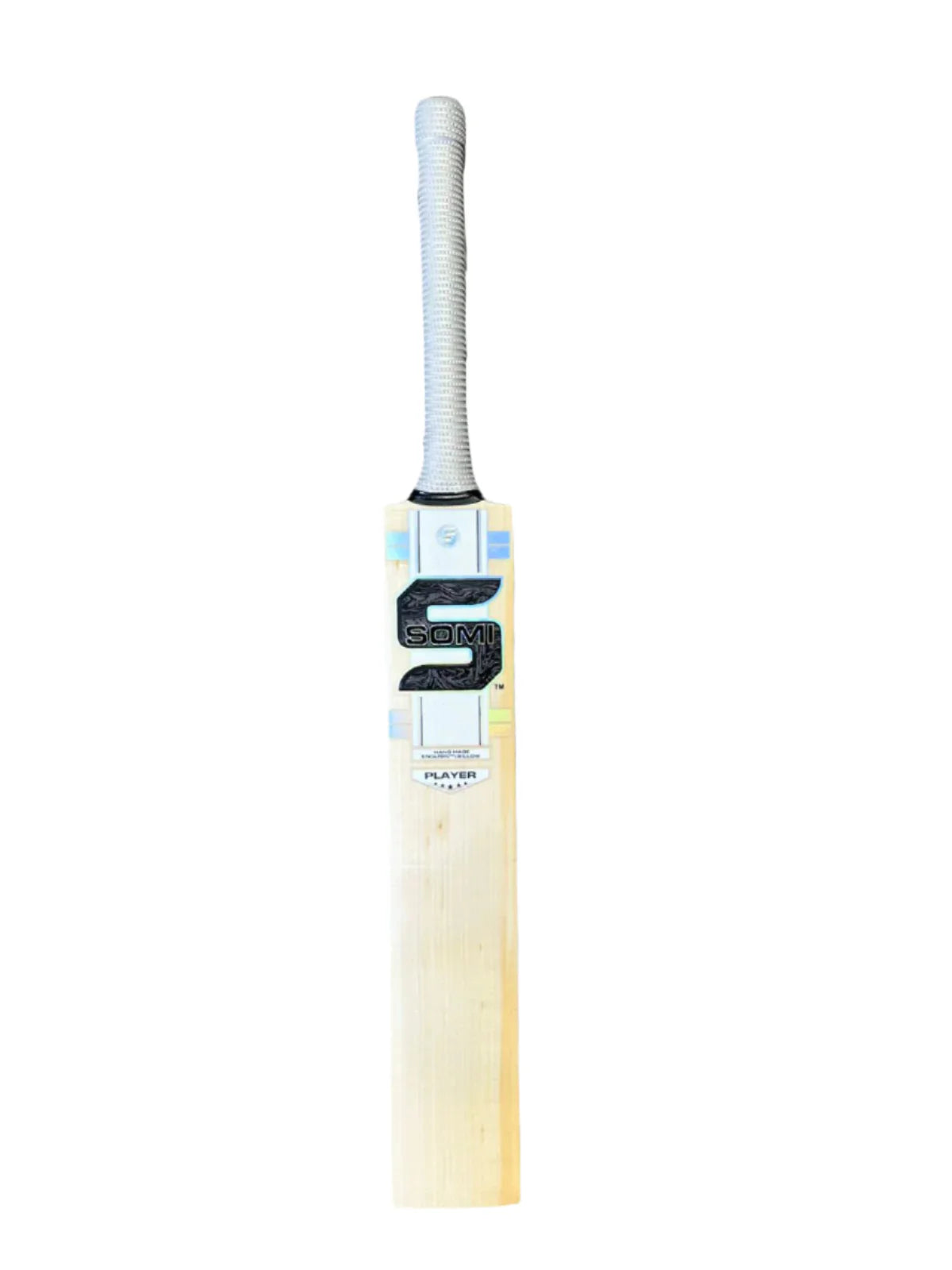 SOMI PLAYER ENGLISH WILLLOW BAT