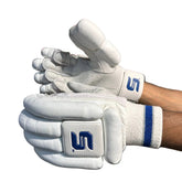 Somi Batting Gloves Sapphire Pro