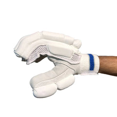 Somi Batting Gloves Sapphire Pro