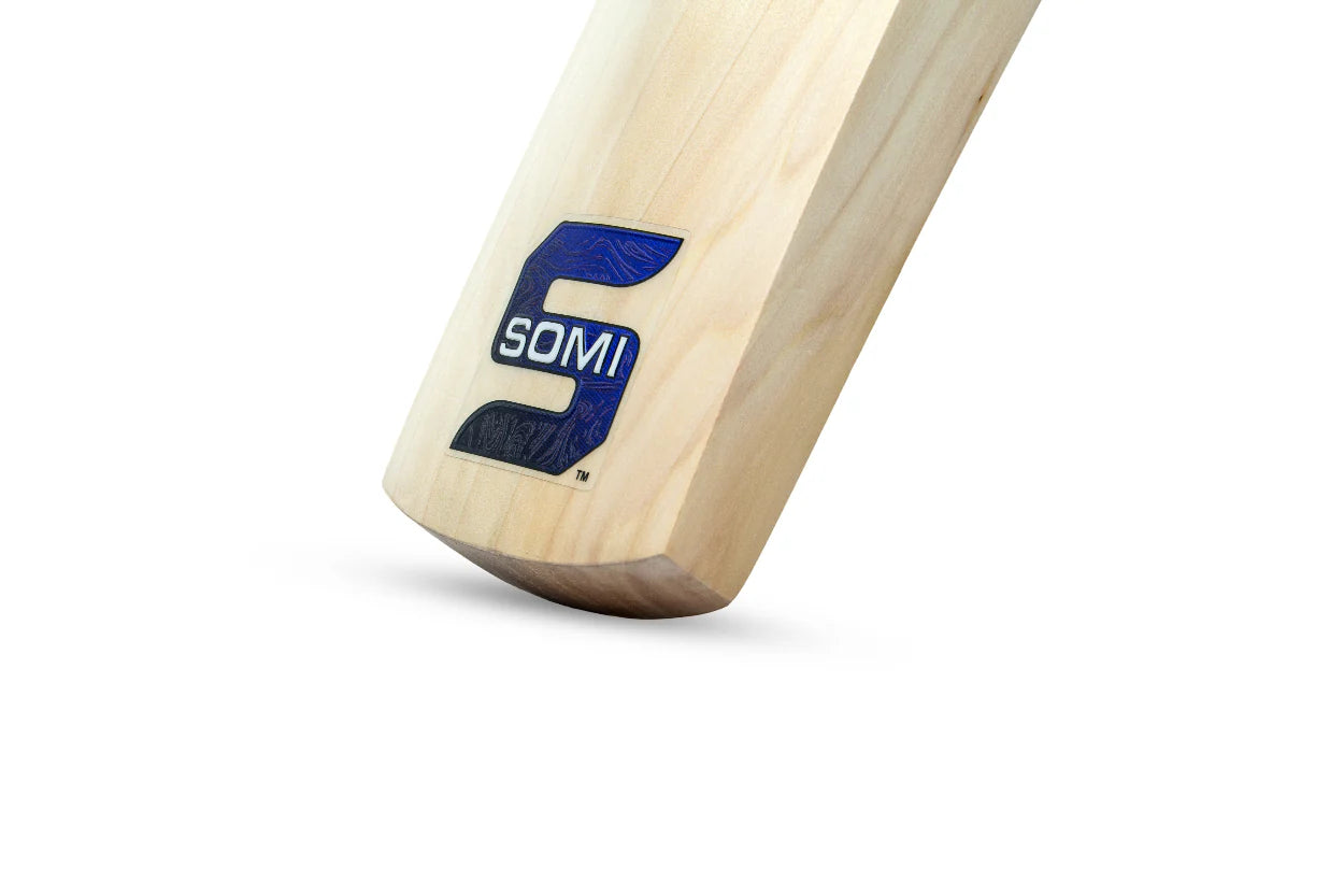 SOMI STORM ENGLISH WILLOW BAT