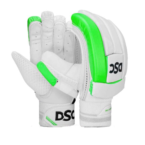 DSC Split 6000 - Batting Gloves - Cric Studio