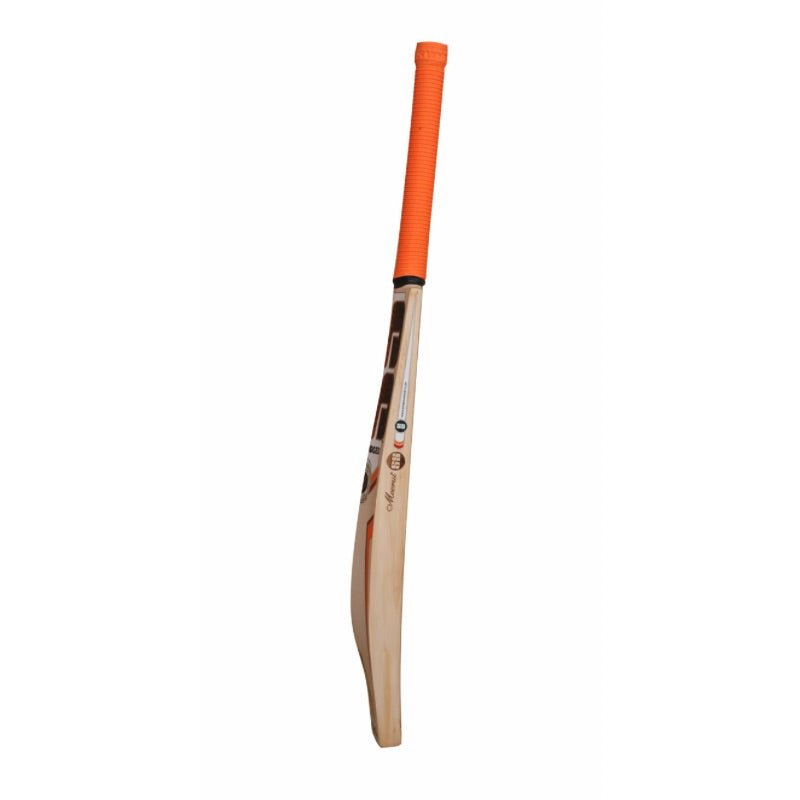 SS Jaddu Rj 8 English Willow Bat SH - Cric Studio