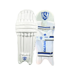 SWAR Batting Legguard Marmoris