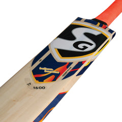 SG Cricket Bat T-1600