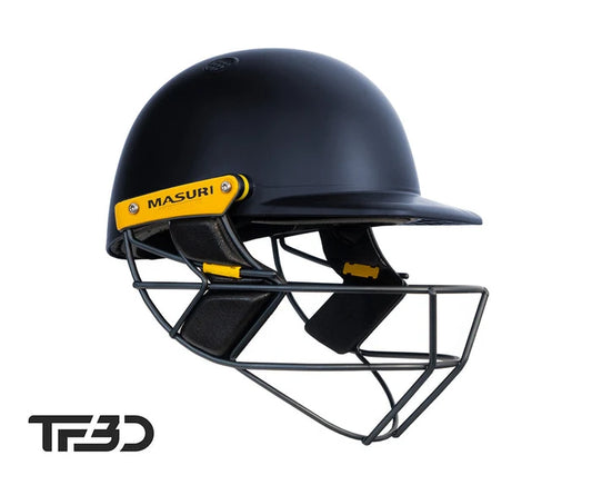 Masuri Cricket Helmet TF3D T Line