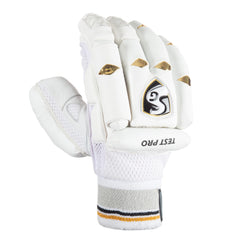 SG Batting Gloves Test Pro