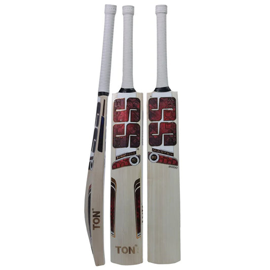 SS Cricket Bat Master 2000