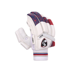 SG Batting Gloves KLR 1