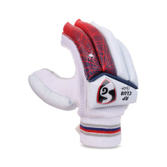 SG Batting Gloves RP Club