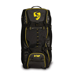 SG Cricket Kit Bag V12 Premium