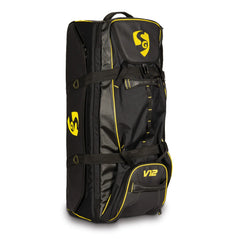 SG Cricket Kit Bag V12 Premium