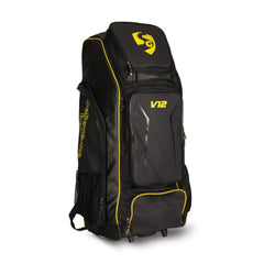 SG Cricket Kit Bag V12 Player