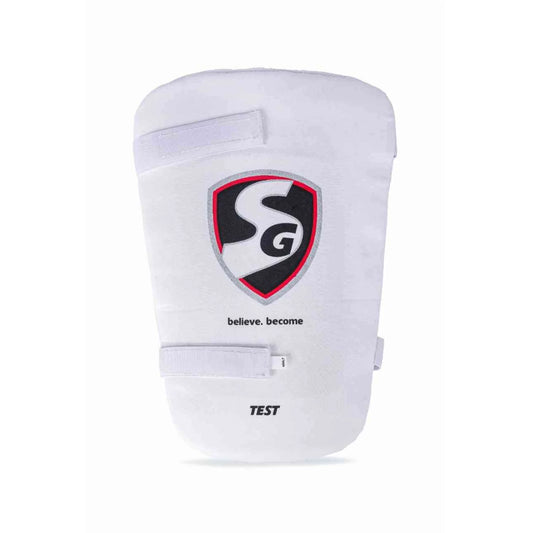 SG Thigh Pad Test