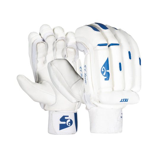 SG Batting Gloves Test Classic