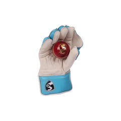 SG Wicket Keeping Gloves Supakeep Classic