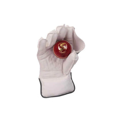 SG Wicket Keeping Gloves Shield