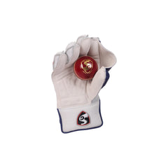 SG Wicket Keeping Gloves KLR 1