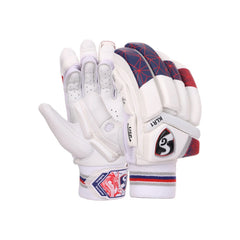 SG Batting Gloves KLR 1
