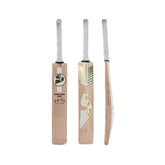 SG Cricket Bat Sunny Gold Icon
