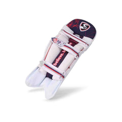 SG Batting Legguard KLR LITE