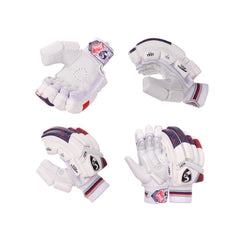 SG Batting Gloves KLR 1