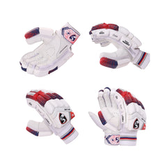 SG Batting Gloves RP Lite
