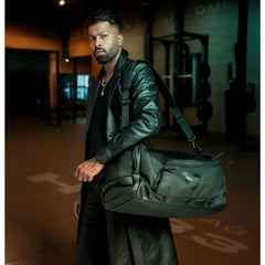 SG Gym Bag HP 33