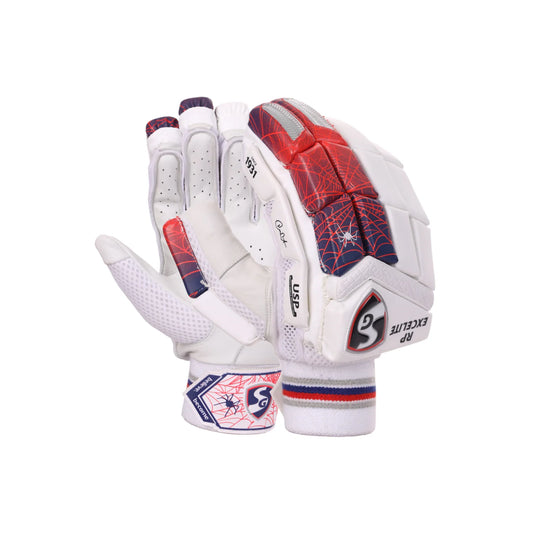 SG Batting Keeping Gloves RP Excelite