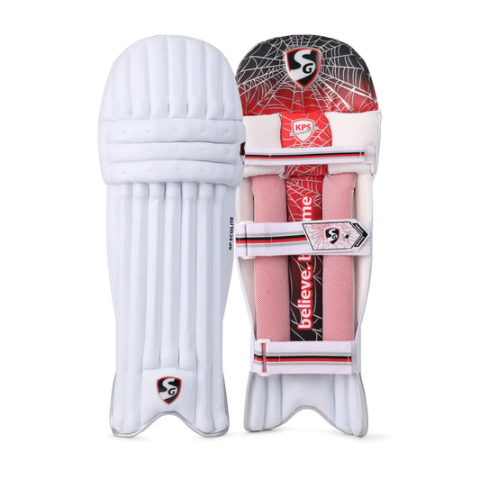 SG Batting Legguard Ecolite