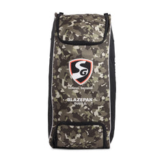 SG Cricket Kit Bag Blaze