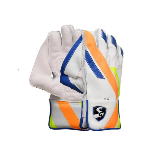 SG Wicket Keeping Gloves RP 17