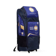 SS Cricket Kit Bag Sky Flicker