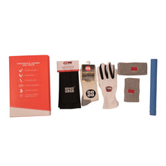 SS Cricket Accessories Training Pack