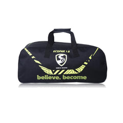 SG Cricket Kit Bag Eco Pak 1.0