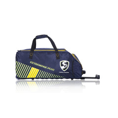 SG Cricket Kit Bag Extremepak Plus Trolley
